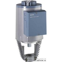 Siemens/西門子調節閥