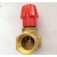 高質(zhì)量工程專用黃銅流量調(diào)節(jié)閥DN20至32 玉環(huán)銅制調(diào)節(jié)閥