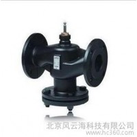西門子 C/VVF31.50  法蘭連接 二通調(diào)節(jié)閥 調(diào)節(jié)閥