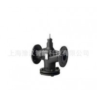 西門(mén)子 C/VXF31.80 法蘭三通調(diào)節(jié)閥 調(diào)節(jié)閥 三通調(diào)節(jié)閥