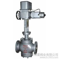 電動(dòng)調(diào)節(jié)閥BRDT-25 DN150 BRDT-25 DN50調(diào)節(jié)閥