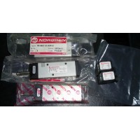 NORGER/諾冠調節閥
