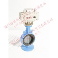 DF-26 系列電動蝶閥  調節閥