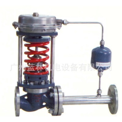 ZAZM套筒式電動(dòng)調(diào)節(jié)閥   高溫高壓電