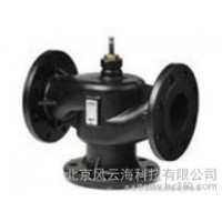 西門子 C/VVF31.91 法蘭二通調(diào)節(jié)閥 調(diào)節(jié)閥