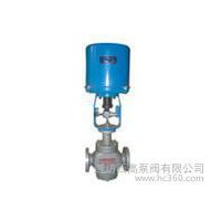 **ZRSP電子式電動單座調節(jié)閥專業(yè)生產(chǎn)電動調節(jié)閥