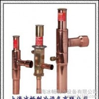 丹佛斯壓力調節閥Danfoss蒸發壓力調節閥 KVP35 034L0032【】