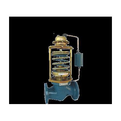 364.電動氣動自力式調(diào)節(jié)閥、氣動薄
