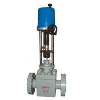 江蘇橫河自控KC8112D   電動(dòng)多級(jí)降壓低噪音調(diào)節(jié)閥調(diào)節(jié)閥