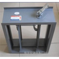 對開多葉調(diào)節(jié)閥 手動對開多葉調(diào)節(jié)閥-手動對開調(diào)節(jié)閥