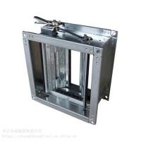 中大 電動調節閥 DFT-1電動調節閥