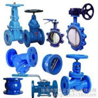 噴水減溫調節(jié)閥 (T966Y型)  調節(jié)閥
