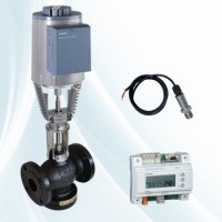 Siemens/西門子調節閥VPI45.20全球銷售 特賣 調節閥報價