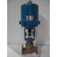 供應(yīng)明亮ZDLM-16C-DN50調(diào)節(jié)閥，電動(dòng)調(diào)節(jié)閥