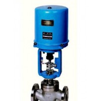 HPC高壓籠式調(diào)節(jié)閥 CV3000籠式調(diào)節(jié)閥 電動(dòng)籠式調(diào)節(jié)閥