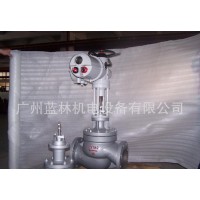 ZAZP直通式電動(dòng)調(diào)節(jié)閥   廣東調(diào)節(jié)閥