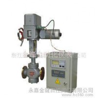 調(diào)節(jié)閥制造商_ZAZN型調(diào)節(jié)閥