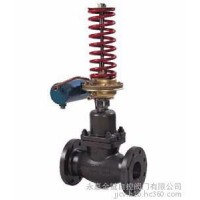 調(diào)節(jié)閥制造商_壓力調(diào)節(jié)閥