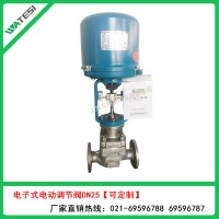 供應瓦特斯CV3000系列籠式雙座調(diào)節(jié)閥 ZHCB調(diào)節(jié)閥廠