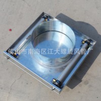 佛山好用的手動(dòng)風(fēng)量調(diào)節(jié)閥哪里買-低價(jià)出售氣動(dòng)調(diào)節(jié)閥