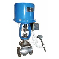 自力式電控溫度調(diào)節(jié)閥、電動調(diào)節(jié)閥、溫度調(diào)節(jié)閥、自力式調(diào)節(jié)閥