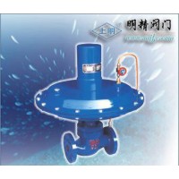 ZZC和ZZV自力式差(微)壓力調節閥  調節閥,壓力調節閥