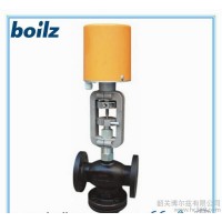 直銷 雙導(dǎo)向調(diào)節(jié)閥 比例積分電動調(diào)節(jié)閥  手動氣體流量調(diào)節(jié)閥