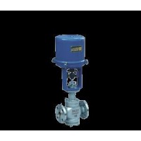 【直銷】ZRS電動單（雙）座調節閥  上海調節閥