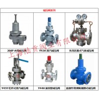 CV3000調節閥系列 上海陸貢調節閥廠家