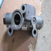 推土機調節閥175-13-26401 山推配件SD32調節閥總成175-13-26401