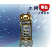 冷凝壓力調節閥 山武調節閥 給水調節閥 爆閥