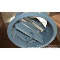 現貨圓形調節閥 風量調節閥 圓形風量調節閥FH1600 品質