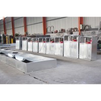 華冉 70度排煙防火閥  電動調(diào)節(jié)閥   280度排煙防火閥