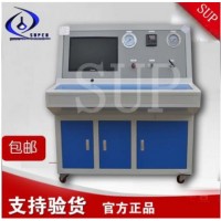 壓力調節閥壽命試驗機 閥門壽命檢測臺