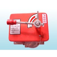 杰盛ZAJ系列風(fēng)量調(diào)節(jié)閥電動執(zhí)行機(jī)構(gòu)