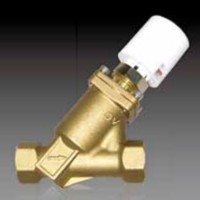 歐文托普動態平衡電動調節閥EDRV DN15-DN32 歡迎來電咨詢