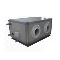 宇晟空調機組  調節閥