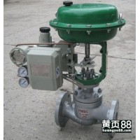 電建ZJHP 氣動薄膜調節閥
