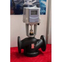執(zhí)行器 驅(qū)動(dòng)器電動(dòng)調(diào)節(jié)閥電動(dòng)調(diào)節(jié)閥 調(diào)節(jié)閥廠家兩通閥 三通閥門(mén)  蒸汽閥
