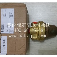 406929壽力壓力調節器總成_SULLAIR調節閥
