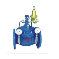 江恒K400X流量控制閥氣動流量控制閥電動流量控制閥流量調(diào)節(jié)閥調(diào)節(jié)閥