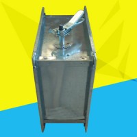 匯拓 風(fēng)量調(diào)節(jié)閥，品種齊全，質(zhì)量保證