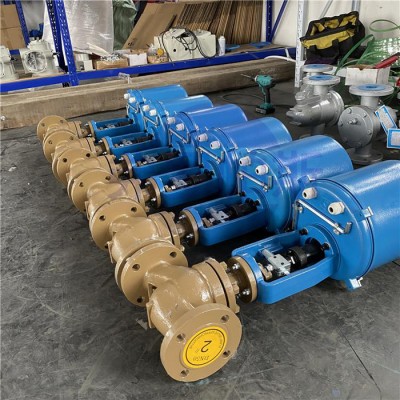 藍(lán)宣供應(yīng) ZDLPF法蘭電動(dòng)襯氟調(diào)節(jié)閥 