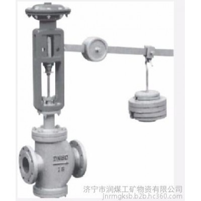 ZMHN型直接作用壓力調節閥**，ZMHN