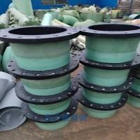 玻璃鋼風閥風量調節閥 手糊玻璃鋼風閥 定量調節閥-壽命長