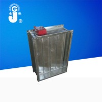 金光集團(tuán) 風(fēng)量調(diào)節(jié)閥 電動對開多葉調(diào)節(jié)閥|手動調(diào)節(jié)閥-電動調(diào)節(jié)閥