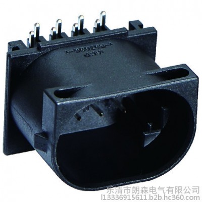 國產 AMP 1-967658-1，Longsun 4002