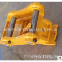 直銷龍工LG6220D挖掘機快換接頭，快速連接器，液壓快換