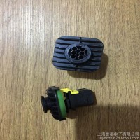1-1703820-1 TE泰科汽車連接器 接插件 原廠原裝進口 現貨期貨供應