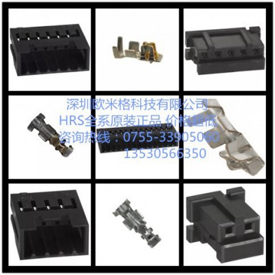 經銷MDF6-4DS-3.5C 代理HRS廣瀨連接
